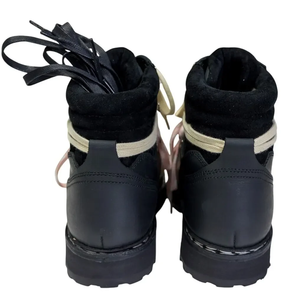 TTULF Hiking Boot hanwag bergler inspired
